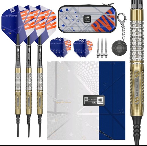 Raymond van barneveld chrono - van,