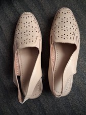 Luftpolster Womens Shoe Size 6