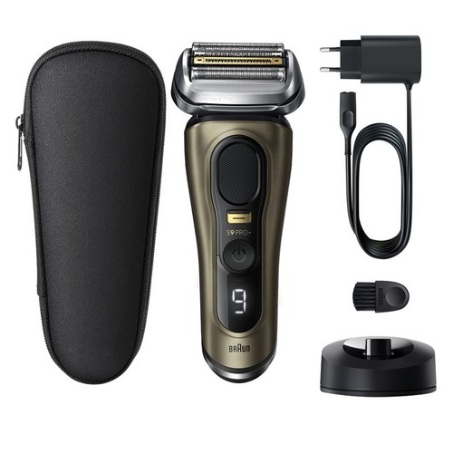 Braun series pro wet - braun, pro+