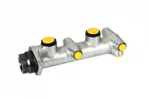 Brake master cylinder cast - cylinder,