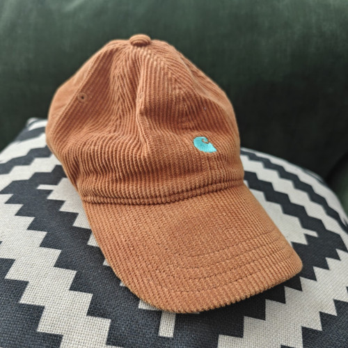 Carhartt men brown - men’s,