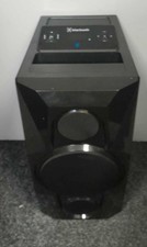 Blackweb Sound House II Bluetooth LED Party Speaker