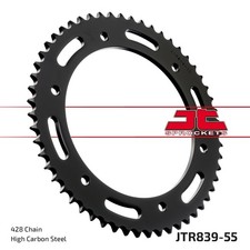 Sprocket 55Z 428 Series Type