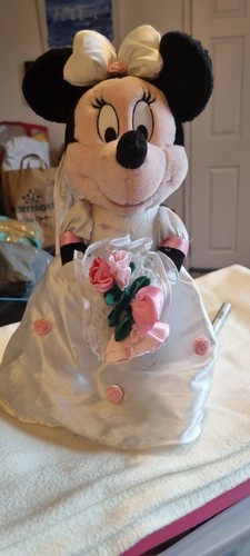 495 disneyland resort minnie - -,
