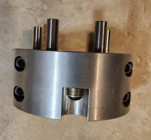Rottler f2b boring bar - rottler, f2