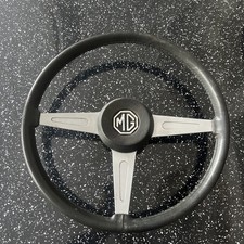 MGB /Midget steering Wheel