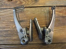 Shimano xtr brake parallel - xtr,