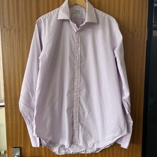 Men's TM Lewin Pink / Blue