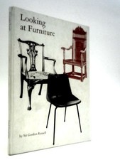Looking at Furniture (Gordon