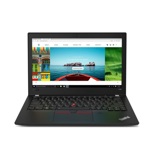 Lenovo thinkpad x280 laptop - lenovo,