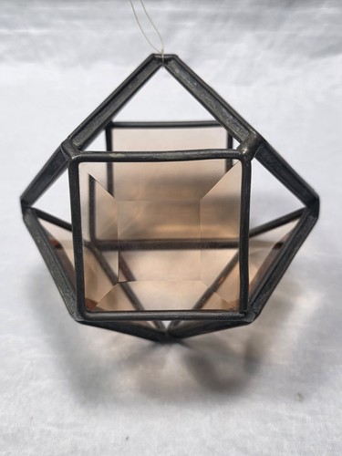 Decorative brown tinted - decorative,