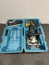 Makita PJ7000 Electric Biscuit Jointer - 110V