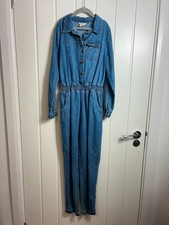 Monsoon girls blue long