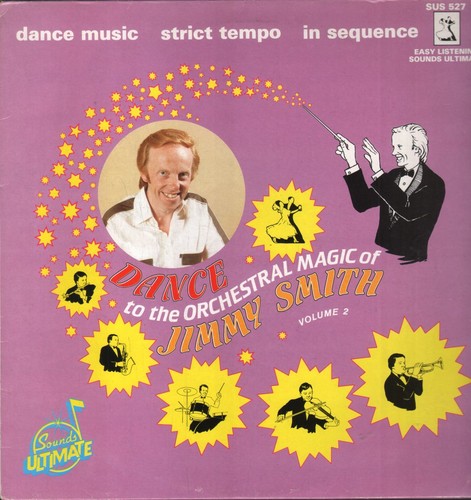 Jimmy smith - jimmy,