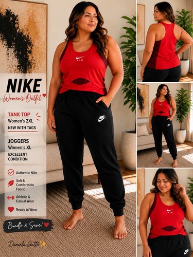 Nike outfit womens - nike,