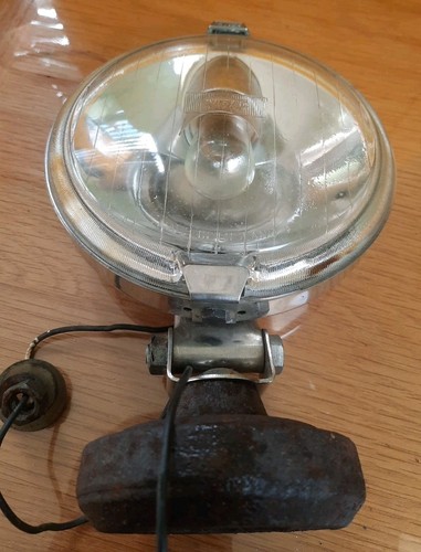 Wipac car light - wipac,