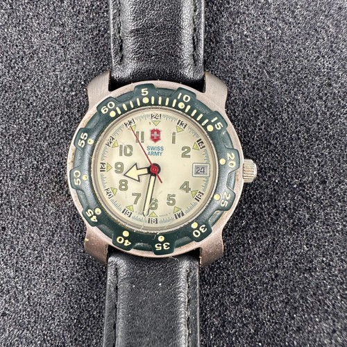 Victorinox sportline swiss - victorinox,