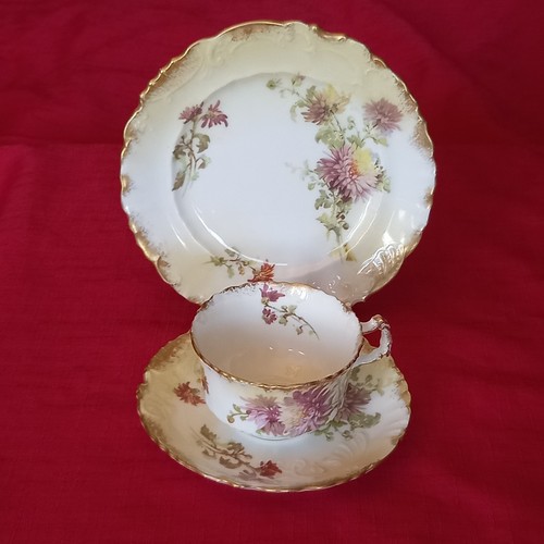 Antique hammersley - antique, 'hammersley'