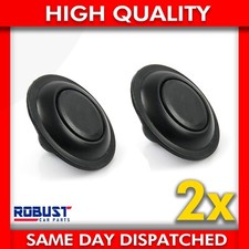 2X FOR PEUGEOT BOXER CITROEN