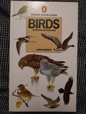 Penguin Nature Guides: Birds