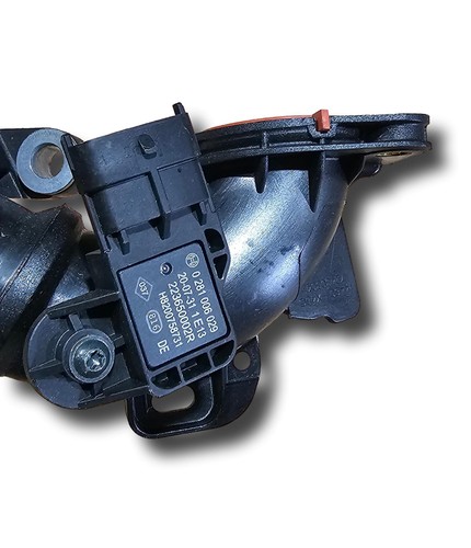 Nissan qashqai map pressure - nissan,