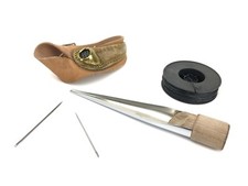 Rope Splice Kit, Comes With