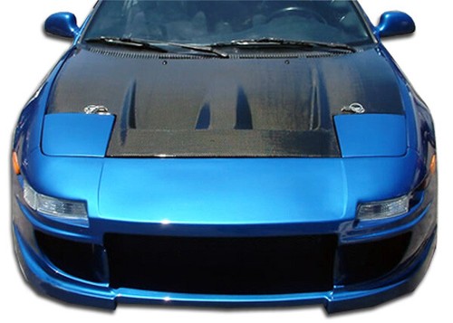 Toyota mr2 type b - toyota, carbon
