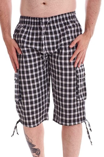 Malay mens cargo - mens,