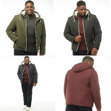 Size 2XL-5XL Brave Soul Mens