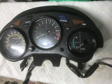 Yamaha RD 350 YPVS  31K Kidney Speedo Clocks.