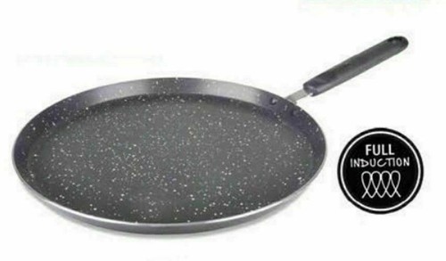 Non stick marble coated roti - ,