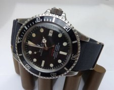 Genuine Phoenix Straps UK NATO