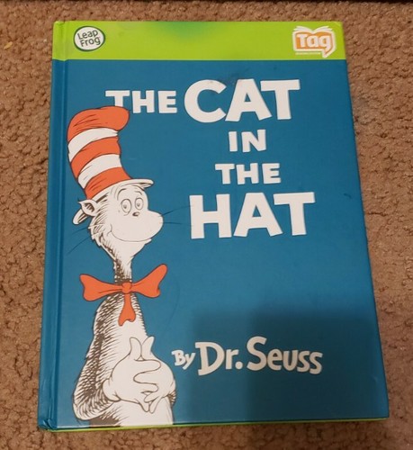 The cat - the, in