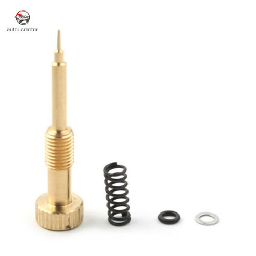 Carburetor air idle mixture - cv,