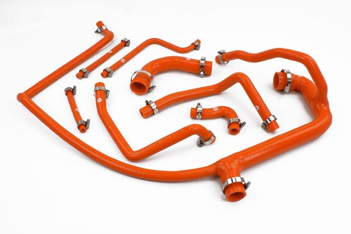 Silicone radiator coolant - silicone,