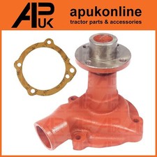 Water Pump for Ford Dorset
