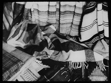 ANTIQUE Magic Lantern Slide