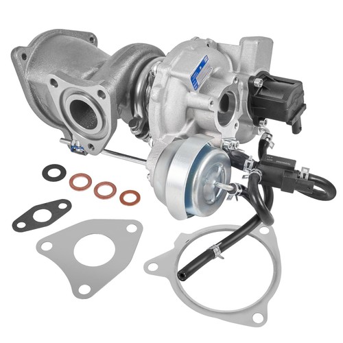 Turbo turbocharger for ford - turbocharger,