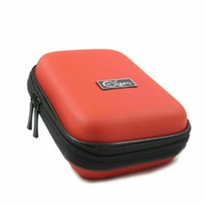 Ex-Pro® Red Water & Shock Proof Case for TOMTOM GO 520 720 920 920T