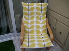  Handmade ikea poang chair