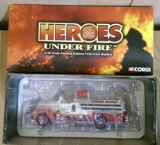 Corgi US50508 Heroes Under