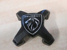 Peugeot 2008 Alloy Wheel Centre Cap CENTRE CAP  9848313880 GENUINE