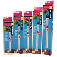 Aqua One Aquarium Heater -