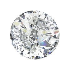 16mm Swarovski crystals Rivoli