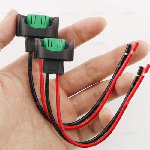 H11 female adapters - h8,