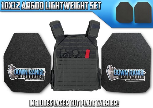 Ar600 level lightweight - 3+,