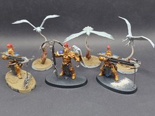 Warhammer AOS Stormcast