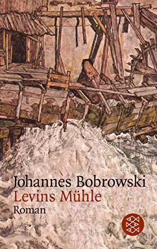 Levins muhle johannes - levins,