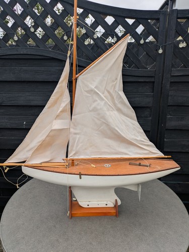 Albatross model boats inch - boats,