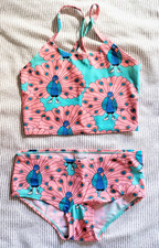 Polarn O Pyret Scandi Blue